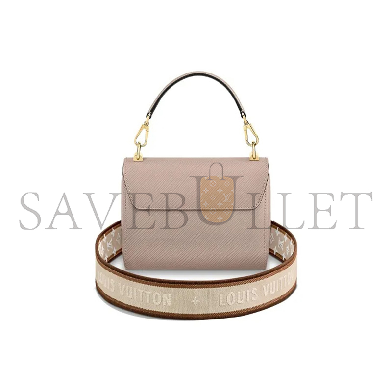 LOUIS VUITTON TWIST PM M57049 (19*15*9cm)
